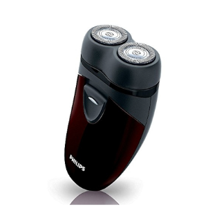 Philips Battery Powered Travel Shaver | PQ206/18