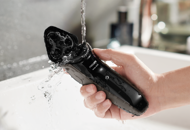 Philips Shaver Wet Or Dry Series 3000 | S3333/54