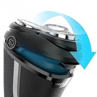 Philips Shaver Wet Or Dry Series 3000 | S3333/54
