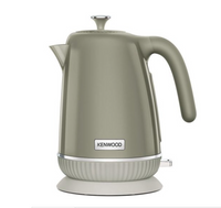 Kenwood 1.7L Elegancy Collection Kettle | Green | ZJP11.A0GN