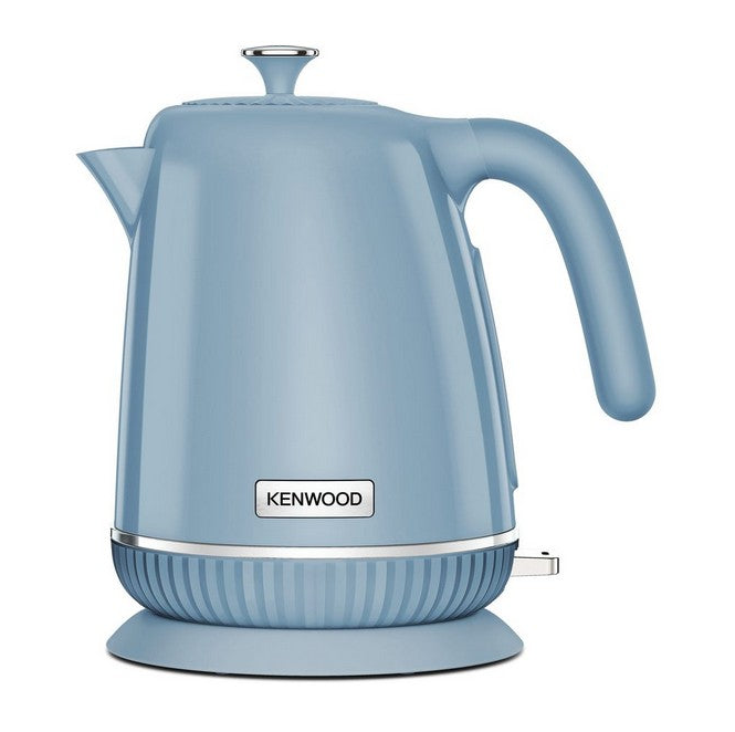 Kenwood Elegancy 1.7L Jug Kettle | Blue | ZJP11.A0BG