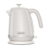 Kenwood 1.7L Elegancy Collection Kettle | Cream | ZJP11.A0CR