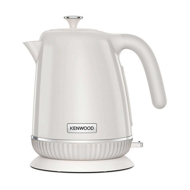 Kenwood 1.7L Elegancy Collection Kettle | Cream | ZJP11.A0CR