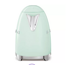 Smeg Retro 50's Style 1.7 Litre Kettle | Pastel Green