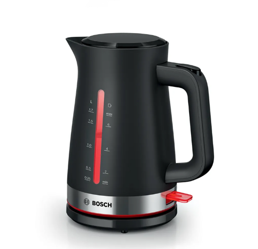 Bosch Kettle MyMoment | Black | TWK1M123GB
