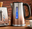 Russell Hobbs 1.7L Eclipse Kettle | Copper Sunset | 25113