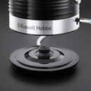 Russell Hobbs Inspire Kettle | Black | 24361