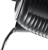 Russell Hobbs Inspire Kettle | Black | 24361