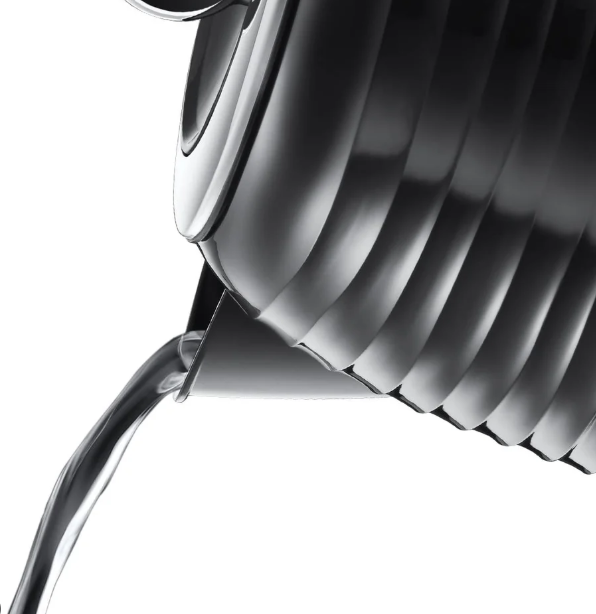 Russell Hobbs Inspire Kettle | Black | 24361