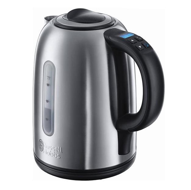 Russell Hobbs Buckingham Digital Kettle 1.7L | 21040