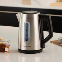 Russell Hobbs Steel Kettle 1.7l | 27380