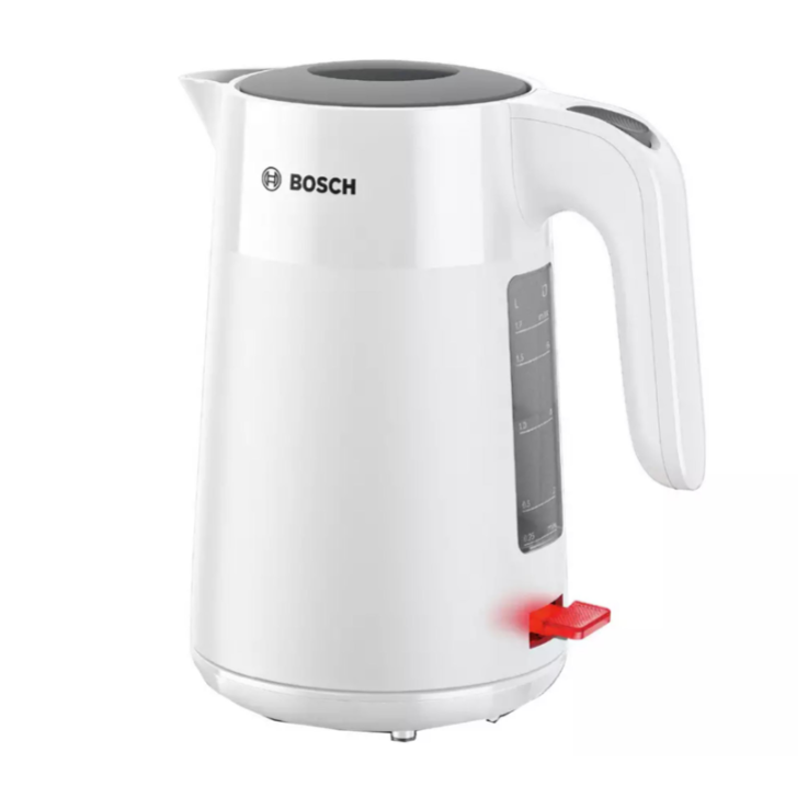 Bosch Kettle MyMoment | White