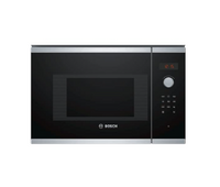 Bosch Series 4 Built In Microwave Steel | BFL523MS0B