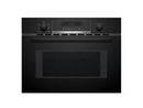 Bosch Combination Oven & Microwave Black CMA583MB0B