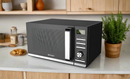 Dimplex Microwave 900W | Black | 980539
