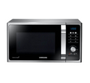 Samsung 800W 23L Microwave | Silver | MS23F301TAS/EU