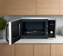 Samsung 800W 23L Microwave | Silver | MS23F301TAS/EU