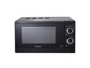 Dimplex 20litre 800W Microwave | Black | 980533