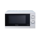 Dimplex Microwave 800W | White | 980531