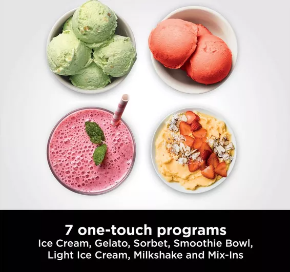 Ninja "Creami" Ice Cream Maker | NC300UK