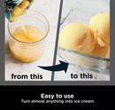 Ninja "Creami" Ice Cream Maker | NC300UK