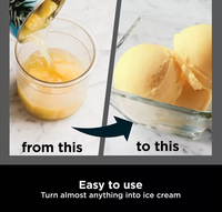 Ninja "Creami" Ice Cream Maker | NC300UK