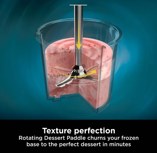 Ninja "Creami" Ice Cream Maker | NC300UK