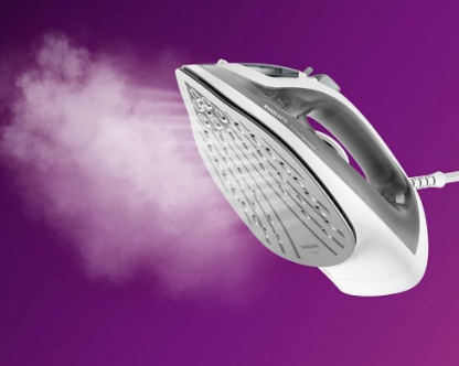Philips Easyspeed Steam Iron | GC1751/89