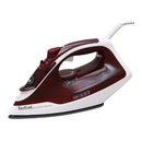 Tefal Express Steam Iron 2600W | White & Red | FV2869GO