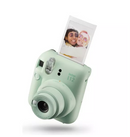 Fujifilm Instax Mini 12 | Pistachio Green