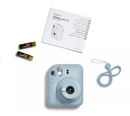 Fujifilm Instax Mini 12 | Pastel Blue