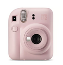 Fujifilm Instax Mini 12 | Blossom Pink