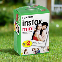 Fujifilm Instax Mini Spare Film Twin Pack
