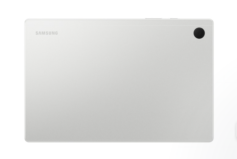 Samsung Galaxy Tab A8 10.5″ 32GB Silver