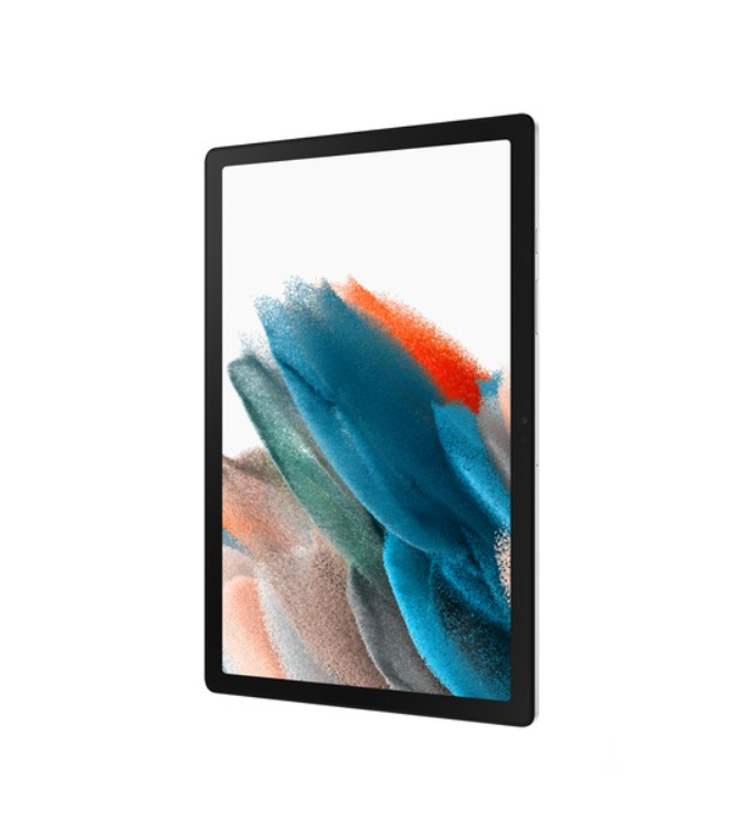 Samsung Galaxy Tab A8 10.5″ 32GB Silver