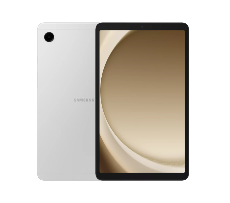 Samsung Galaxy Tablet A9 8.7 Inch 64GB | Silver