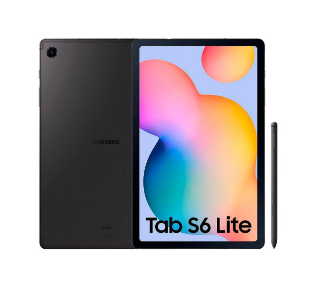 Samsung Galaxy Tab S6 Lite 64GB | Grey | SM-P613NZAABTU