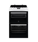 Electrolux Electric Cooker White 600mm | LRK655200W