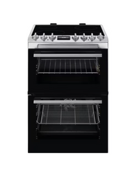 Electrolux Electric Cooker Timer 60cm | LKR655210X
