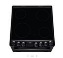 Electrolux Electric Cooker Timer 60cm | LKR655210K