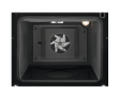Electrolux Electric Cooker Timer 60cm | LKR655210K