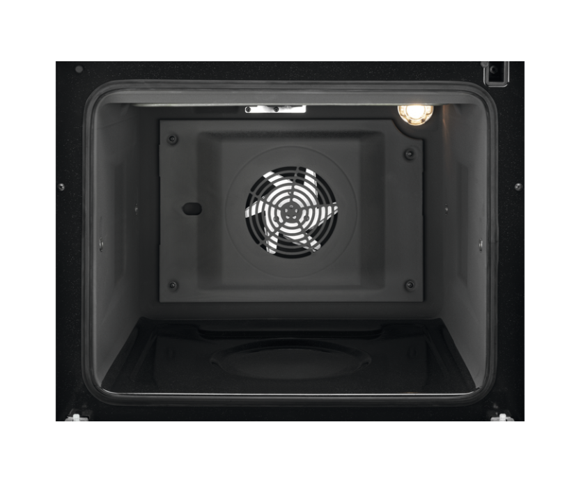 Electrolux Electric Cooker Timer 60cm | LKR655210K