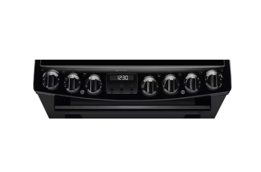 Electrolux Electric Cooker Timer 60cm | LKR655210K