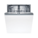 Bosch Serie 4 Integrated Dishwasher | SMH4HTX02G