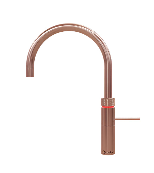 Quooker Pro3 Flex Rose Copper