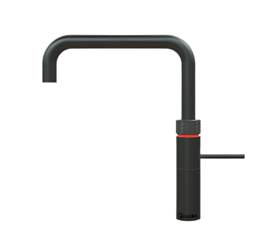 Quooker Pro3 Fusion Square Black