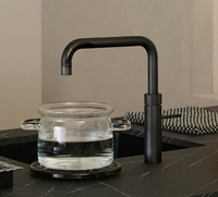 Quooker Combi 2.2 Fusion Square Black