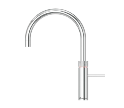 Quooker Pro3 Flex Polished Chrome