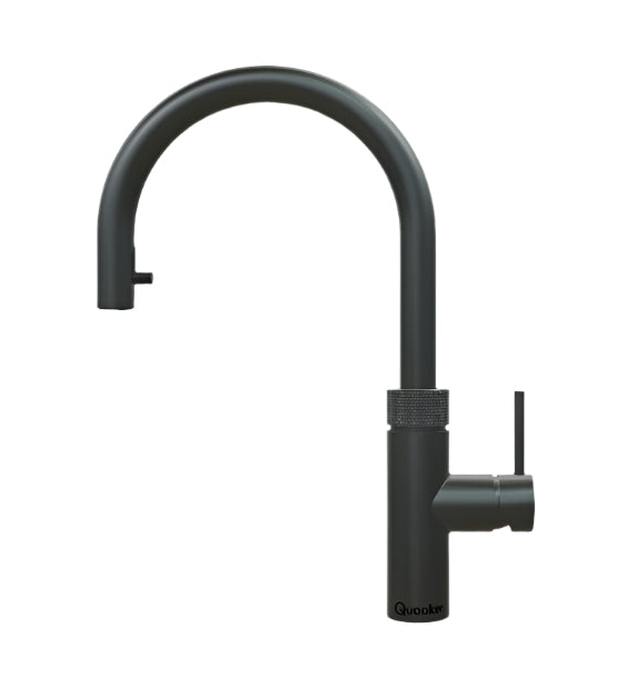 Quooker Pro3 Flex Black