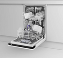 Beko Slim Integrated Dishwasher | DIS15020